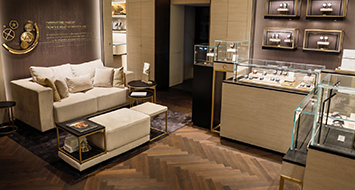 百达翡丽南通维修中心